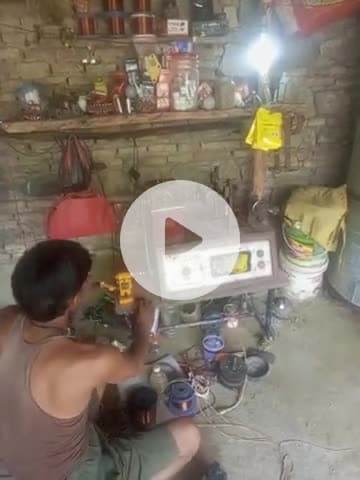 yah desi jugad h me arjun ilactonix