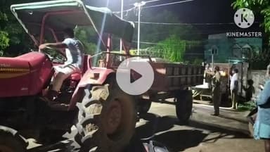 ମୋରଡା: ଠେଙ୍ଗାତାଣ୍ଡି ବାଲିଘାଟରେ ଚଢାଉକରି ୬ଗୋଟି ଚୋରା ବାଲିବୋଝେଇ ଟ୍ରାକ୍ଟର ଜବତକରି ମାମଲା ରୁଜୁକଲା ମୋରଡା ପୁଲିସ