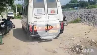 सोहावल: सामुदायिक स्वास्थ्य केंद्र सोहावल व रेलवे स्टेशन को जाने वाला मार्ग खराब #jasamasya