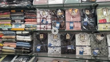 Apna Fashion
Near prince chat
jhumri telaiya
@highlight
#tshirts #shirts #jeans #pajamas #bermuda #girlstop