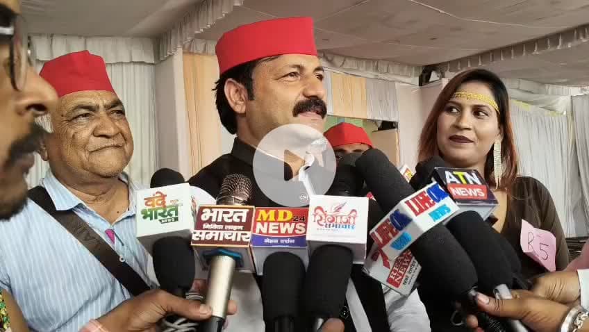 भोपाल में हिंदी दिवस पर भव्य समारोह – लीडिंग इवेंट प्रोडक्शन ने जगाई हिंदी की अलख
#Bhopal #HindiDiwas #LeadingEventProduction #HindiLanguage #In