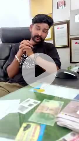 गुमशुदा की तलाश वार्ड नंबर 4 सूरतगढ़