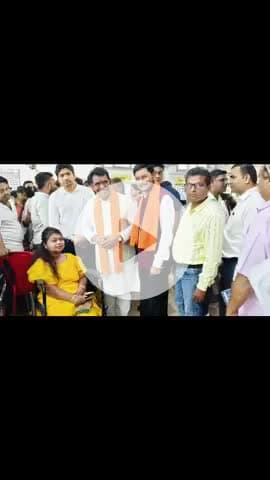 आज मा. प्रधानमंत्री श्री @narendramodi जी के जन्मदिवस पर जिला चिकित्सालय गरियाबंद में रक्तदान शिविर में शामिल हुआ।