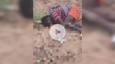 கடலாடி: வேடக் கரிசகுளம் விலக்கு அருகே சாலை விபத்தில் இருவர் மரணம்