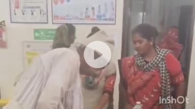 કુતિયાણા: ખાગેશ્રી ગામે મેડિકલ કેમ્પ યોજાયો,208 દર્દીઓ લાભ લીધો