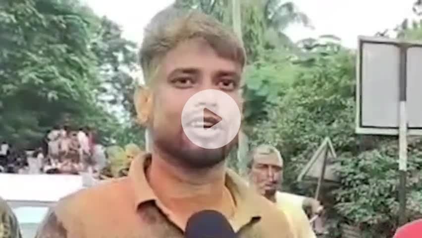 ধুবুৰী ভাগ: ১ নং পৰ্বতঝোৰা পৰিষদীয় সমষ্টিৰ BPF দলৰ প্ৰাৰ্থী মুন মুন ব্ৰহ্ম জয়লাভ কৰাত পৰ্বতঝোৰাত বিজয়ী উল্লাস
