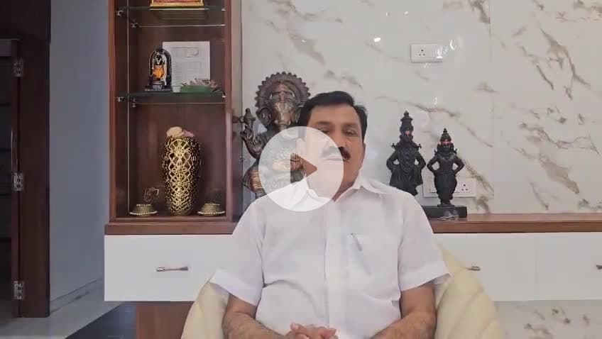 परतूर: जायकवाडी धरणातून मागील आठवड्यापेक्षा दुप्पट २.२५ लाख क्युसेक पाणी सोडण्यात आले : आ. लोणीकर