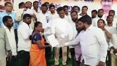 మహబూబ్ నగర్ రూరల్: ప్రజా ప్రభుత్వంలో వైద్యానికి పెద్దపీట : ఎమ్మెల్యే శ్రీ యెన్నం శ్రీనివాస్ రెడ్డి