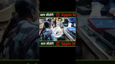 मात्र ₹20000 की ज्वेलरी खरीदो और मुफ्त में दुबई जाओ #jewellery #bhushanjewellers Bhushan Jewellers