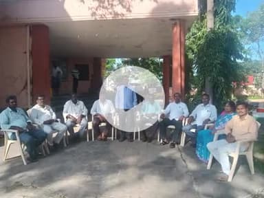 మహబూబ్ నగర్ రూరల్: పట్టణంలోని మాదిగ సీనియర్ నాయకులు ఆధ్వర్యంలో రాజకీయ చర్చా వేదిక