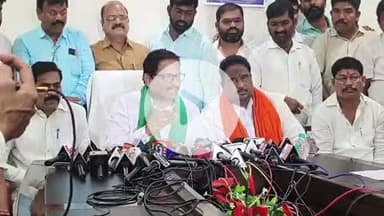 మహబూబ్ నగర్ రూరల్: ప్రతి తాండాలో ఒక విజయగాధ ఉంటుంది : ఎమ్మెల్యే శ్రీ యెన్నం శ్రీనివాస్ రెడ్డి