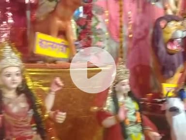 ग्राम रामपुर तहसील रहली जिला सागर मध्य प्रदेश