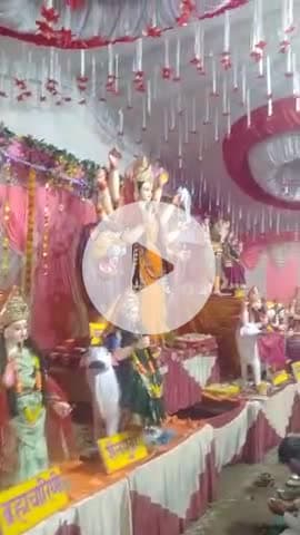 ग्राम रामपुर तहसील रहली जिला सागर मध्य प्रदेश