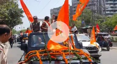 जय श्रीराम.. #commandosurendersingh #RSS100