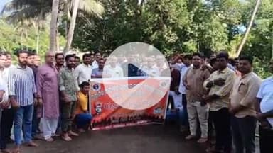 ଆଳି: ଆଳିରେ ଆଳି ରାଜକନିକାର ଅଖିଳ ଭାରତୀୟ ବିଦ୍ୟାର୍ଥୀ ପରିଷଦର ପୁରାତନ କାର୍ଯ୍ୟକର୍ତା ସମିଳନୀ