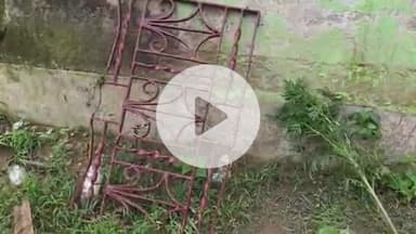 ଆଳି: ଆଳି ଥାନା ଅନ୍ତର୍ଗତ ବେଲସରପୁରରେ ସିରିଜ ଚୋରୀ