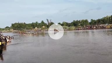 চমৰীয়া: চাম্পুপাৰাত ৰাজ্যিক ভিত্তিত নাও খেল প্ৰতিযোগিতাৰ ফাইনেল খেলত প্ৰথম স্থান লাভ কৰে বন্দে ভাৰত নামৰ নাও খনে