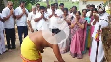 மொடக்குறிச்சி: புதிய குடிநீர் மேல்நிலைத் தொட்டி பணி துவக்கம் இன்று பூமி பூஜை