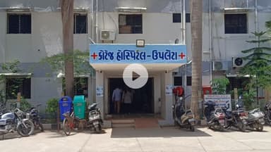 ઉપલેટા: વરજાંગ જાળીયા ગામે જૂની અદાવતની બાબતે માથાકૂટ અને મારામારી થતા એક વ્યક્તિને ઇજાઓ પહોંચી