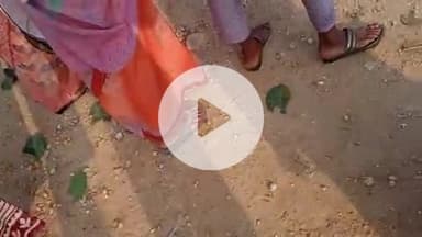 sonmer mela आदिवासी नाच....
