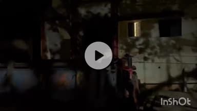 करौं: अवैध बालू उठाव:पथरोल पुलिस ने जोडामो से ट्रैक्टर जब्त किया,मौके से चालक फरार,ट्रैक्टर चालको में मजा हड़कंप #अवैधबालू #प