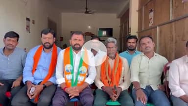 ఎల్లారెడ్డిపేట: దక్షిణ కాశీగా పేరుగాంచిన రాజన్న దర్శనాలకు అడ్డంకి తొలగడం పట్ల కృతజ్ఞతలు తెలిపి ఎల్లారెడ్డిపేట బిజెపి నాయకులు