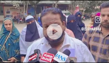 खंडवा नगर: जनता की आवाज़ #publicapp #publickehero #public #new_delhi #newsupdate #madhya_pradesh