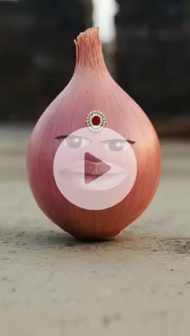 🧍चाची की नज़र😁😁😁#brinjal #onion #funny #comedy #bhojpurisaan8911#