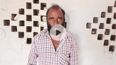 चार बहनों का इकलौता भाई पिछले तीन दिन से गायब, मुख्यमंत्री से लगाई गुहार।