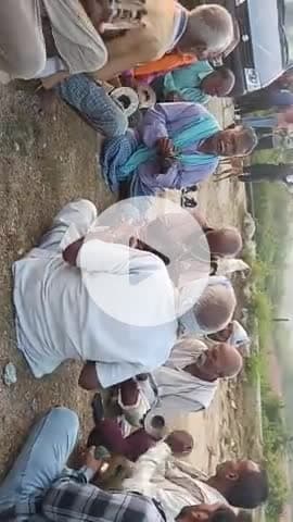 khalilpura me mata ji ka agman