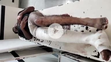 पुन्हाना: पुन्हाना CIA ने मुठभेड़ के दौरान कुख्यात बदमाश आबिद सहित एक अन्य को किया गिरफ्तार