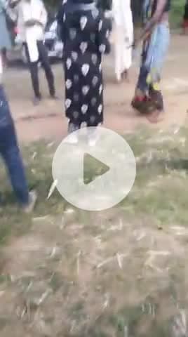 jagnath pur me s.d.m. mem secl ke samarthan main basti khapra para mein I thi pratap pur Balak