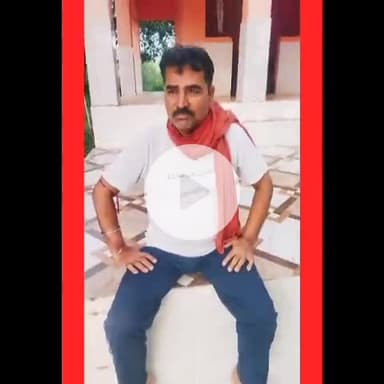 देखिए जनता का जवाब क्या हैं बिहार झंझारपुर का