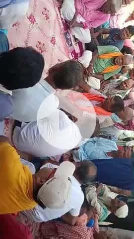 Chhapra Bahas panchayat bhawan