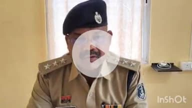 दीपावली त्यौहार से पहले कुसमी के एसडीओपी ने नगरवासियों से की अपील, शांतिपूर्ण तरीके से मनाएं त्यौहार