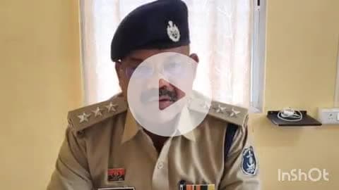 सामरी: दीपावली त्यौहार से पहले कुसमी के एसडीओपी ने नगरवासियों से की अपील, शांतिपूर्ण तरीके से मनाएं त्यौहार