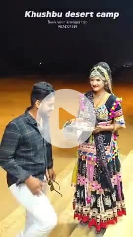 #jaisalmer #rajashthan#anu rangili
dost karna kar le lekin jaisalmer dekhne chalte hai #
bhai jaldi batana kab jana ..