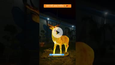 Ayodhya is ready for diwali 2025djaishreeram #explore #awadhvibes #festival #deepotsav #diwali2025