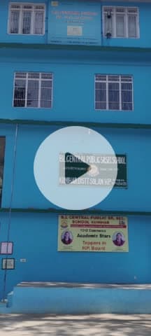 कुनिहार: बीएल सेंट्रल स्कूल कुनिहार के पांच खिलाड़ी राज्य स्तरीय प्रतियोगिता में खेलेंगे