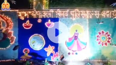 #budaunpolice वरिष्ठ पुलिस अधीक्षक, बदायूँ डॉ0 बृजेश कुमार सिंह द्वारा दीपावली पर्व के शुभ अवसर पर #MissionShakti5