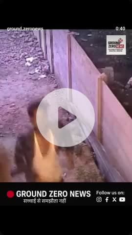 @Kanpurnagarpolice #dabangai #pathrav @UPPolice #barasirohi #kalyanpur #gundagardi