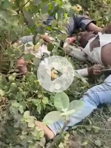 चंदेरिया रोड के पास भारी एक्सीडेंट ##vairalvideo@