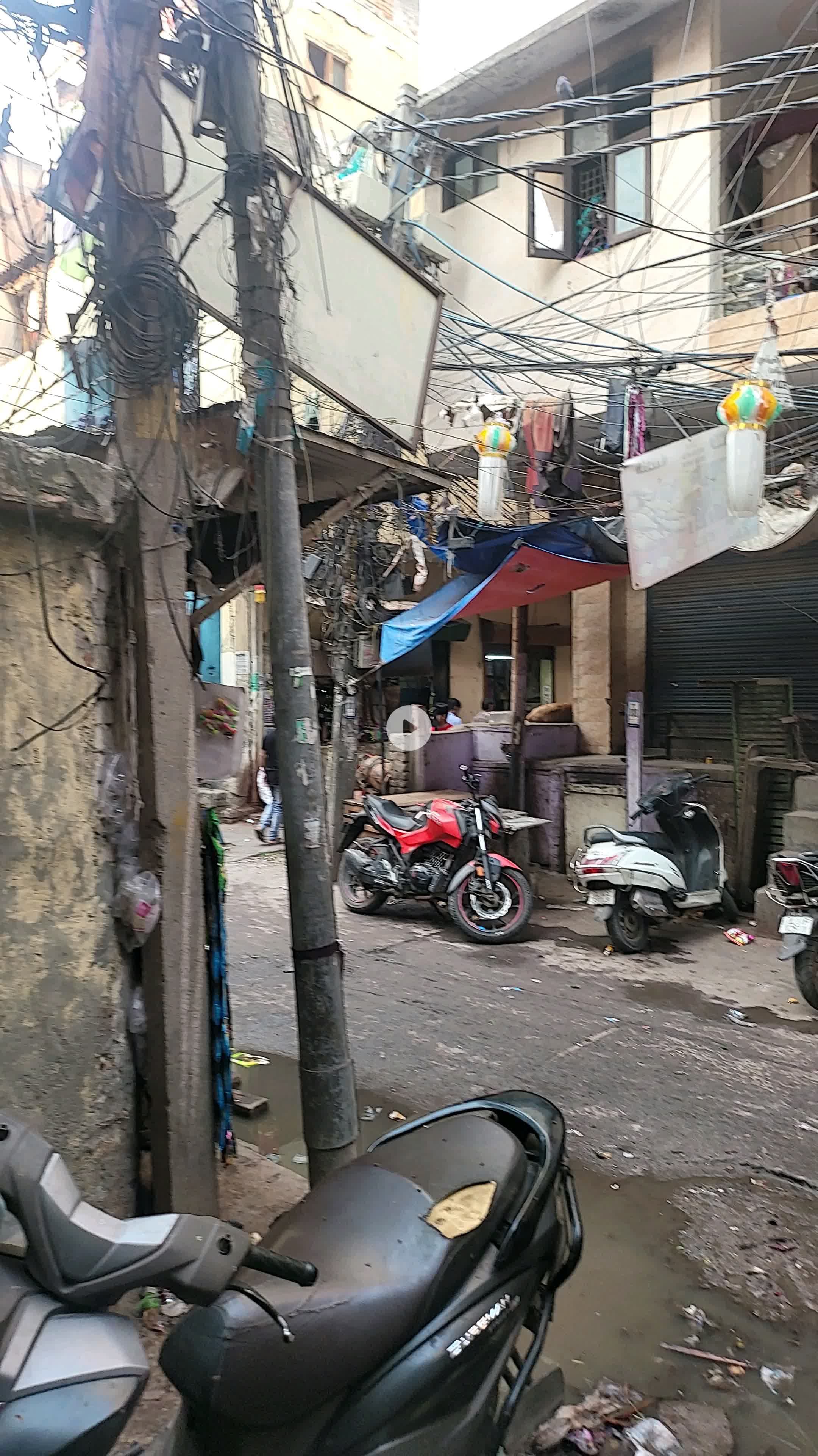 #govt #publicsafety #clean #delhi @akhileshkm2097 @news_live