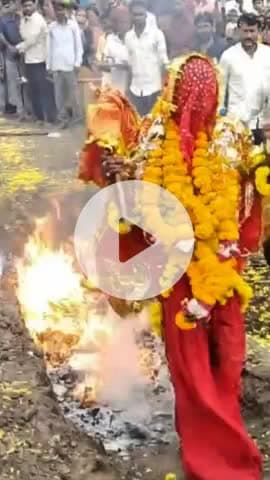 जय मां बिजासन और चामुंडा