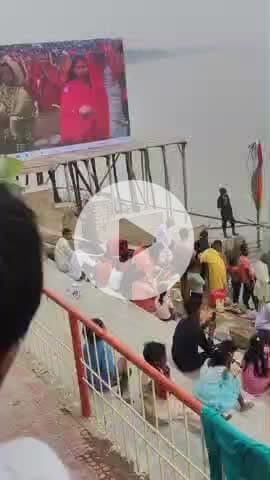 “छठ महापर्व के लिए प्रशासन ने पूरी ताक़त झोंकी, घाटों पर सुरक्षा और सफाई पर ज़ोर।”
#ChhathPuja2025 #छठमहापर्व # Fatuha