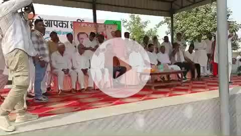 sadbhavna Yatra #Virendra Singh#Brijendra Singh#congress party#aadampur
