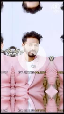 Leadership is never born in comfort, it's tested in storms.
#RubyPhogatYadav @