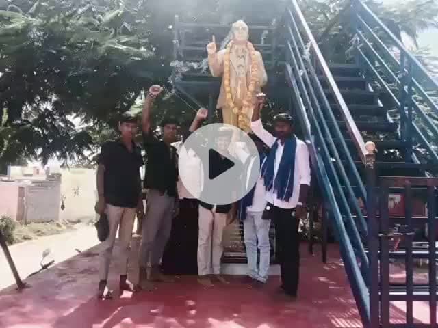 కాలూర్ తిమ్మనదొడ్డి: కేటిదొడ్డి మండల కేంద్రంలోని ఘనంగా పౌర హక్కుల దినోత్సవ కార్యక్రమం నిర్వహణ