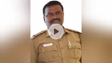 ஊத்துக்கோட்டை: விபத்தில் சிக்கிய வாகனத்தை விடுவிக்க 10 ஆயிரம் லஞ்சம் பெற்ற ஊத்துக்கோட்டை காவல் நிலைய எஸ் எஸ் ஐ உட்பட 2 பேர் கைது