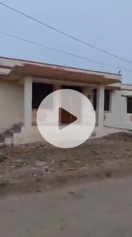 पिछले लगभग15 महीनों से बन कर तैयार लेकिन उद्घाटन के इंतजार में हैं उपस्वास्थ्य केंद्र लोटीवाडा छोटा